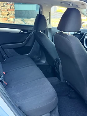 VW Passat 2.0 140 DSG 6 CFFB | Mobile.bg � ����� ������ 12