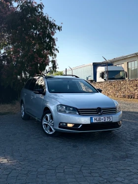 VW Passat 2.0 140 DSG 6 CFFB | Mobile.bg � ����� ������ 2