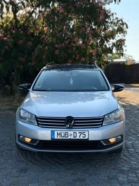 VW Passat 2.0 140 DSG 6 CFFB | Mobile.bg � ����� ������ 15