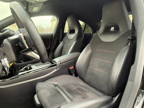 Mercedes-Benz CLA 200 AMG* ��������2028* Distr | Mobile.bg � ����� ������ 8