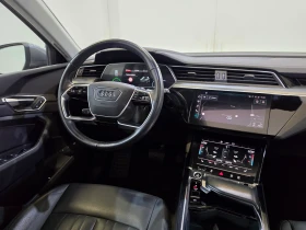Audi E-Tron 55 Quattro Европейска Advanced Pano LED-Matrix | Auto.bg — изображение 13