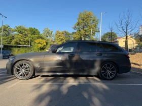 ����� �� �������� �� BMW 318