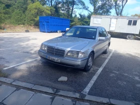Mercedes-Benz C 200 2, 0 - 2500 € - 35015757 6
