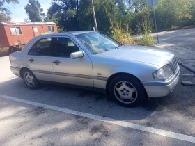Mercedes-Benz C 200 2, 0 - 2500 € - 35015757 4