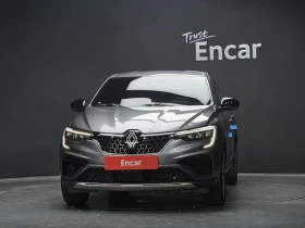 Renault Arkana 1.6 GTe Iconic| 114к.с. - 19700 € - 23706065 3