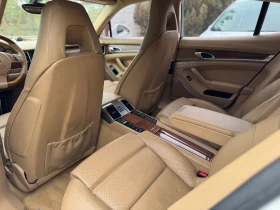 Porsche Panamera 4S 4.8i V8 4x4 | Mobile.bg � ����� ������ 14