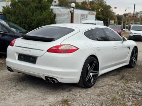 Porsche Panamera 4S 4.8i V8 4x4 | Mobile.bg � ����� ������ 6