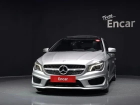 Mercedes-Benz CLA | Mobile.bg � ����� ������ 3