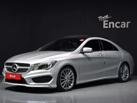 ������ Mercedes-Benz CLA