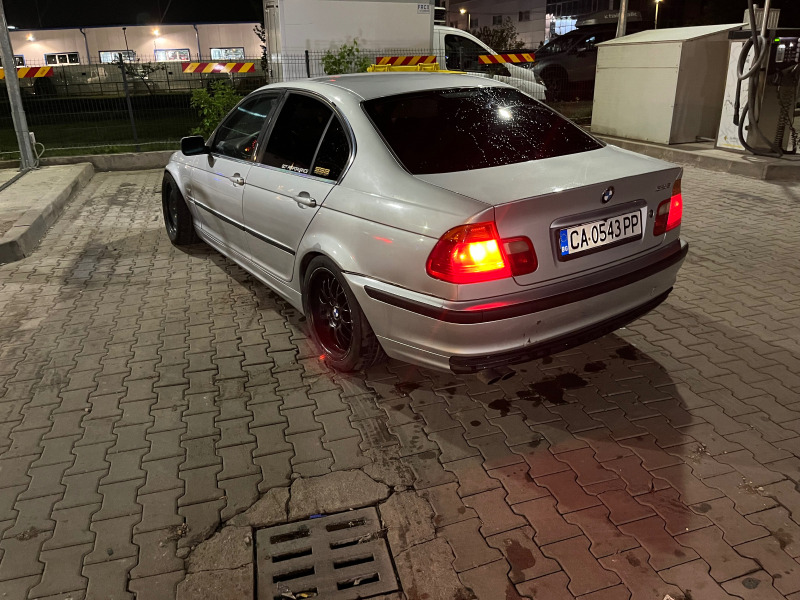BMW 328, снимка 3 - Автомобили и джипове - 46175737