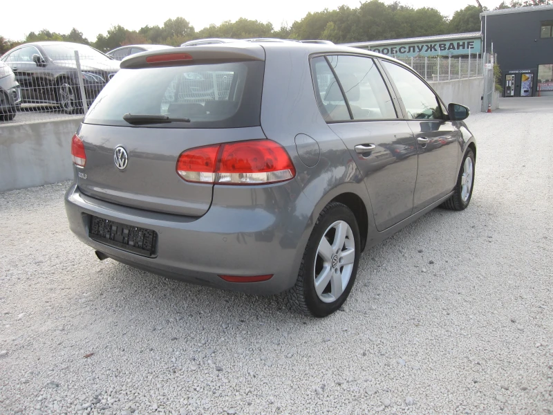 VW Golf 1, 6-TDI, снимка 4 - Автомобили и джипове - 47295584