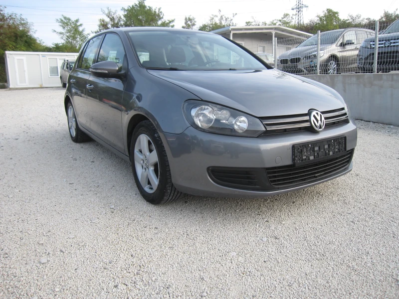 VW Golf 1, 6-TDI, снимка 2 - Автомобили и джипове - 47295584