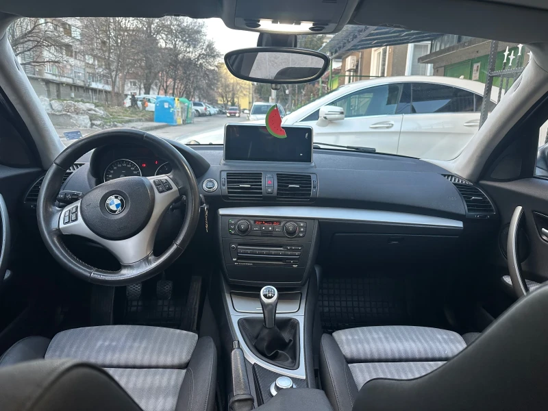 BMW 118, снимка 6 - Автомобили и джипове - 49250430