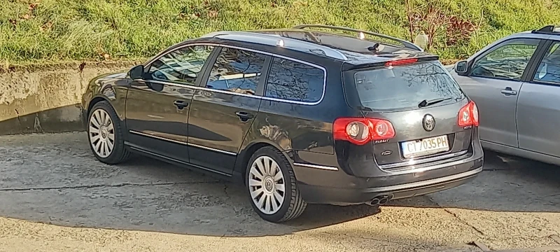 VW Passat Highline, снимка 6 - Автомобили и джипове - 49448666