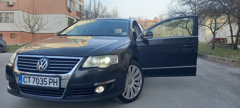 VW Passat Highline, снимка 2 - Автомобили и джипове - 49448666