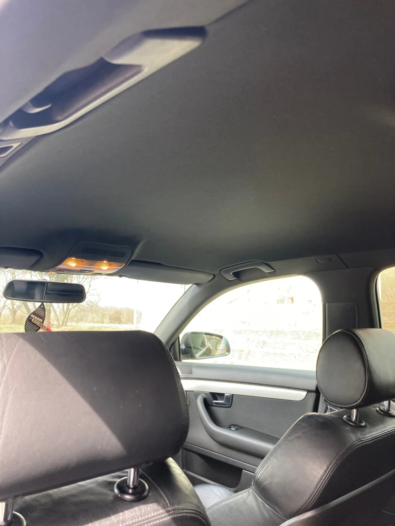 Audi A4, снимка 3 - Автомобили и джипове - 52008755