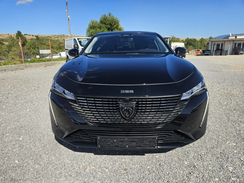 Peugeot 308 1.5 e-HDI 130ks AUTOMAT , снимка 2 - Автомобили и джипове - 51935173