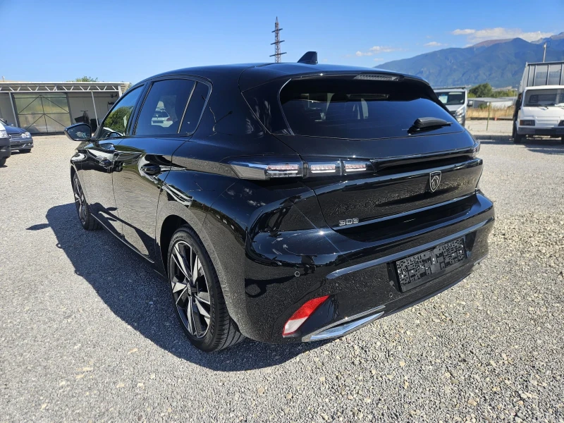 Peugeot 308 1.5 e-HDI 130ks AUTOMAT , снимка 6 - Автомобили и джипове - 51935173