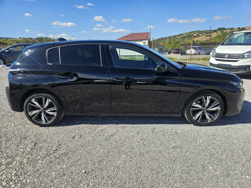 Peugeot 308 1.5 e-HDI 130ks AUTOMAT , снимка 4 - Автомобили и джипове - 51935173