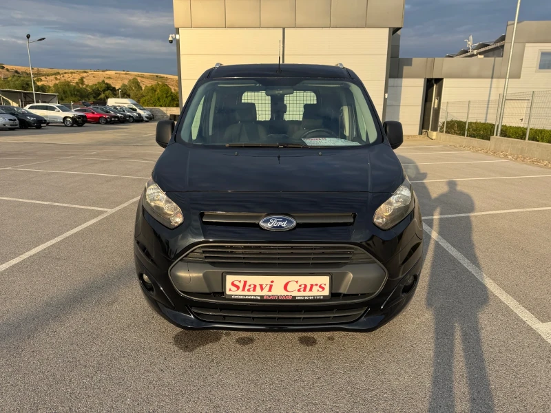Ford Connect 1.5 D - 5 MESTEN/ TOVARNO, снимка 2 - Автомобили и джипове - 51839510