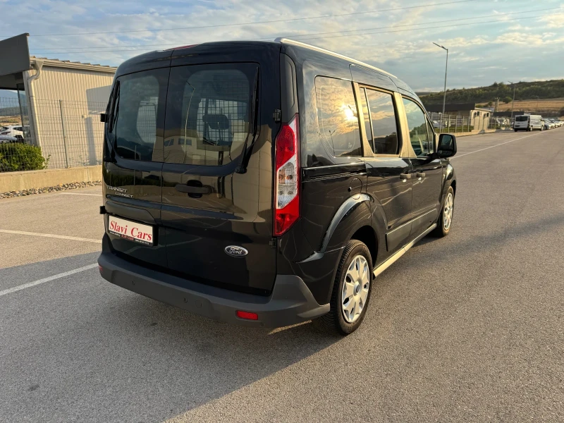 Ford Connect 1.5 D - 5 MESTEN/ TOVARNO, снимка 5 - Автомобили и джипове - 51839510
