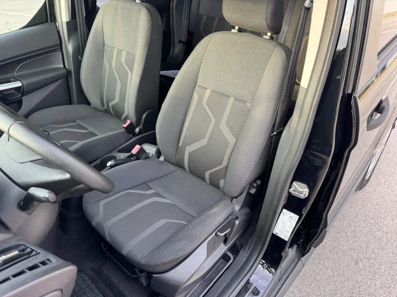 Ford Connect 1.5 D - 5 MESTEN/ TOVARNO, снимка 13 - Автомобили и джипове - 51839510