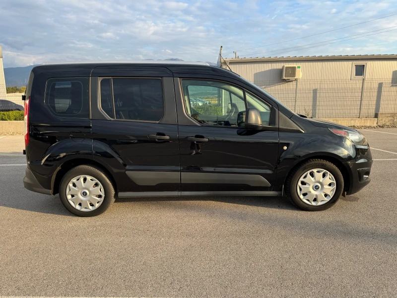 Ford Connect 1.5 D - 5 MESTEN/ TOVARNO, снимка 4 - Автомобили и джипове - 51839510