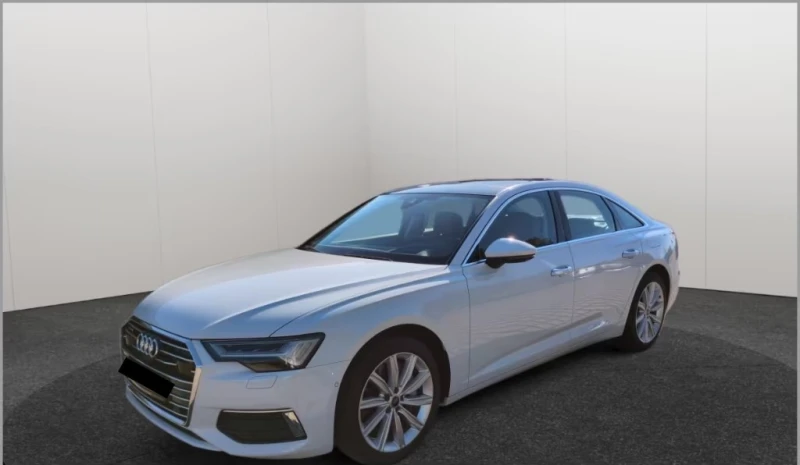 Audi A6 50TFSIe quattro S tronic Design Nav