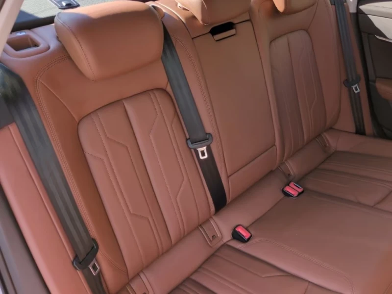 Audi A6 50TFSIe quattro S tronic Design Nav, снимка 7 - Автомобили и джипове - 52062430