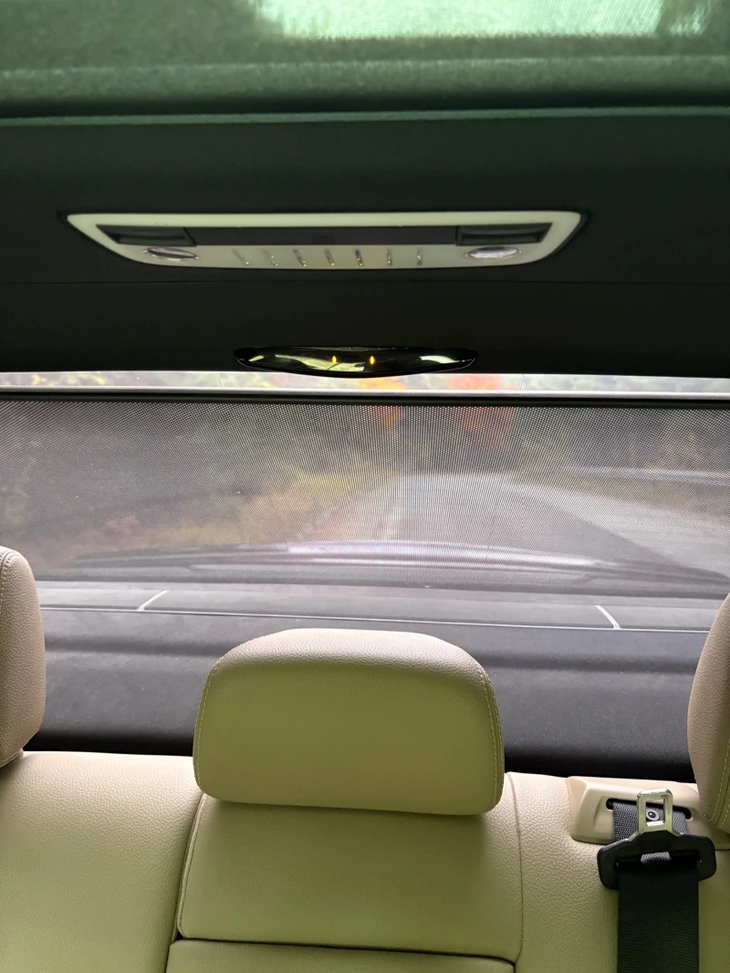 Mercedes-Benz E 350 4 Matic, снимка 17 - Автомобили и джипове - 52495153