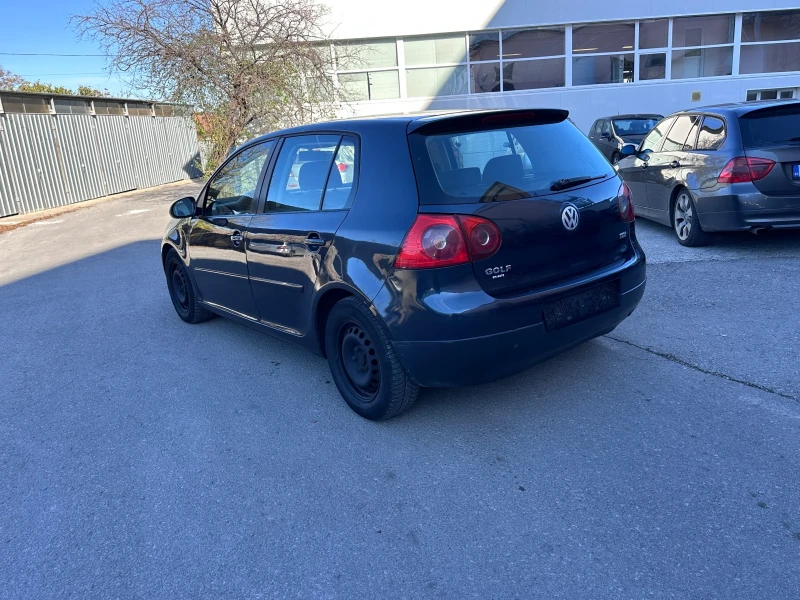 VW Golf 1.9TDI - КЛИМАТРОНИК, снимка 7 - Автомобили и джипове - 52412803
