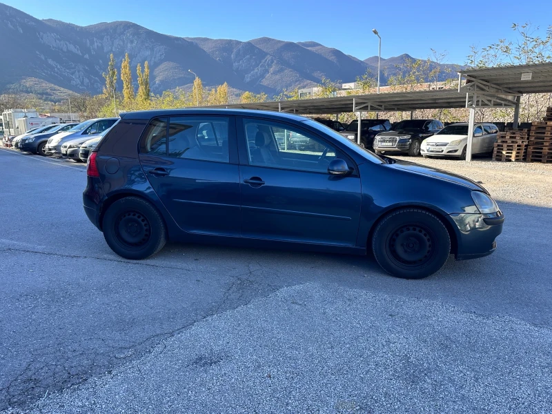 VW Golf 1.9TDI - КЛИМАТРОНИК, снимка 4 - Автомобили и джипове - 52412803