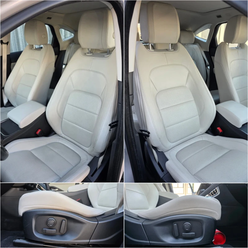 Jaguar E-pace 2.0 SE R DYNAMIC P250 , снимка 14 - Автомобили и джипове - 52426518