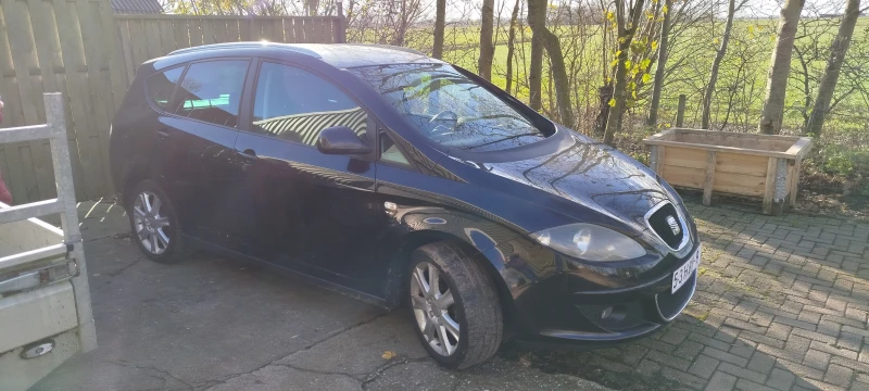Seat Altea XL 1.4 TSI