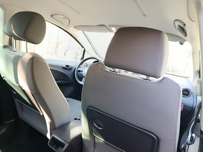 Seat Altea XL, снимка 9 - Автомобили и джипове - 53120111