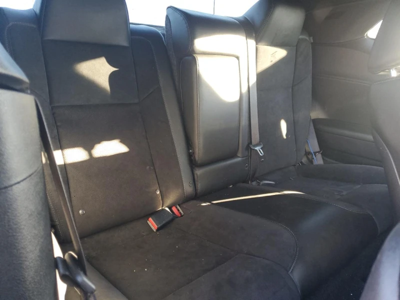 Dodge Challenger R/T Scatpack, снимка 7 - Автомобили и джипове - 52699316
