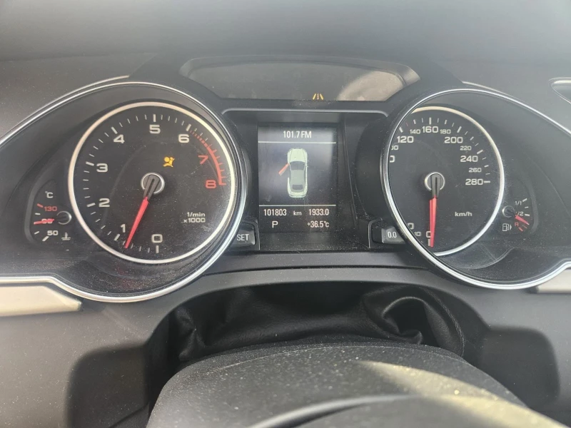 Audi A5 2.0 TFSI Cabriolet Quattro S-line, снимка 9 - Автомобили и джипове - 52707303