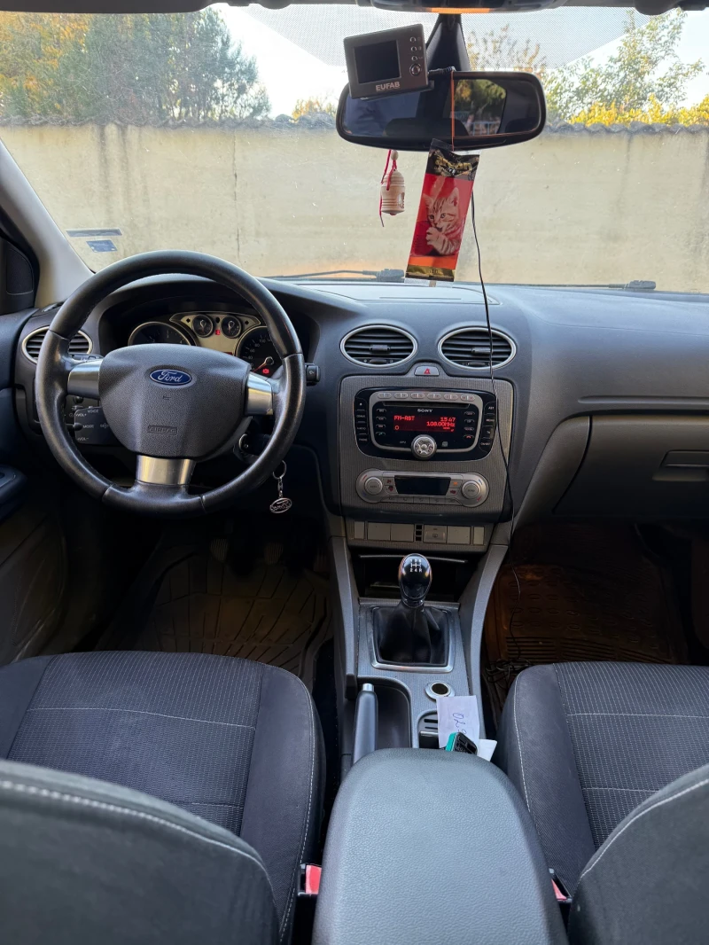 Ford Focus, снимка 3 - Автомобили и джипове - 53111413