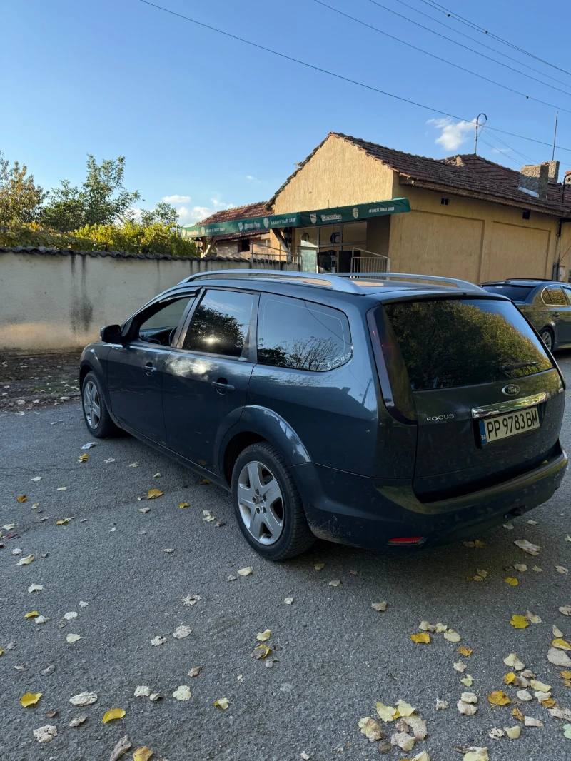 Ford Focus, снимка 6 - Автомобили и джипове - 53111413