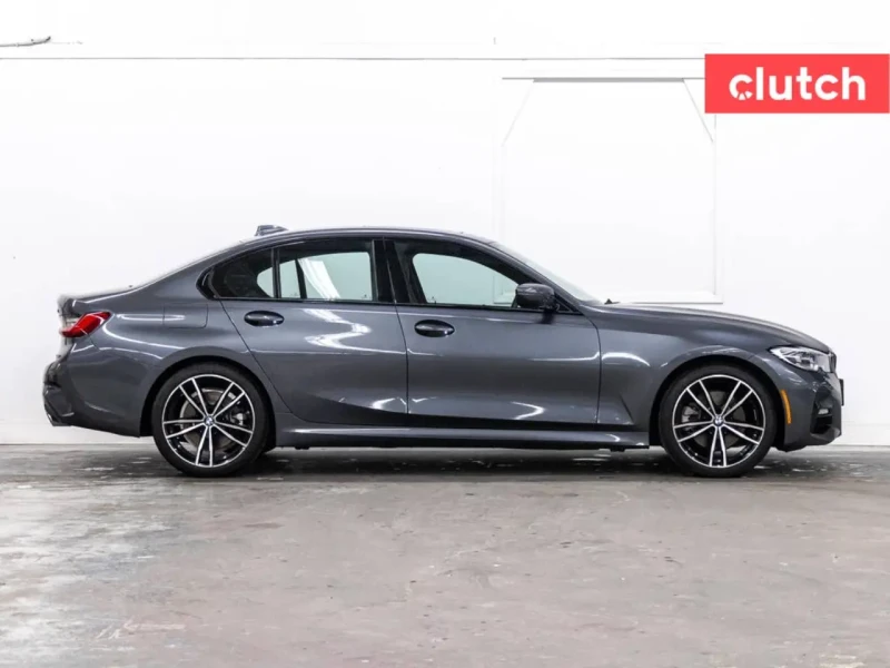 BMW 330 M-PKG* Apple CarPlay, снимка 2 - Автомобили и джипове - 53167772