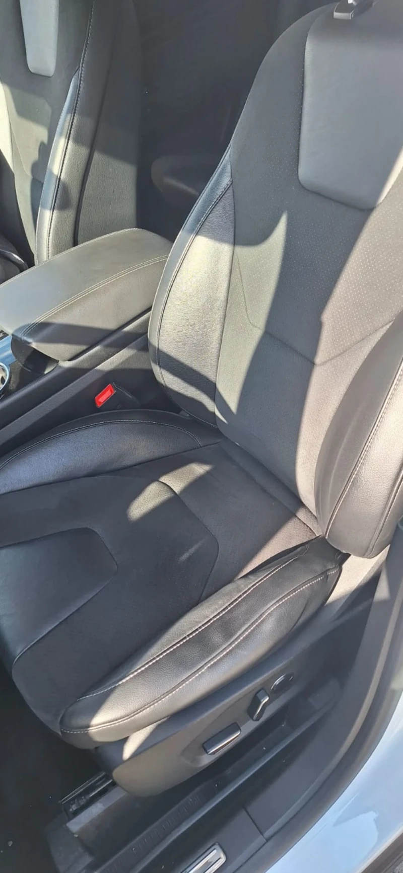 Ford S-Max 2000 автомат, снимка 8 - Автомобили и джипове - 53251427