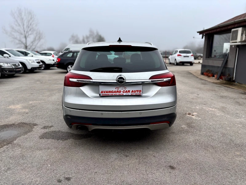 Opel Insignia, снимка 7 - Автомобили и джипове - 53342208