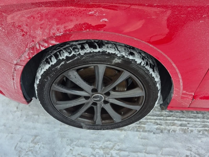 Audi A3 * 2.0T KOMFORT * CARFAX * БЕЗ ПЪРВОНАЧАЛНА ВНОСКА, снимка 6 - Автомобили и джипове - 53379927