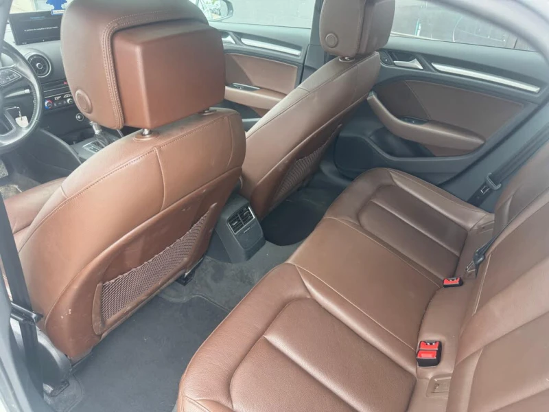 Audi A3 2.0T Premium Plus* АвтоКредит* (Цена до БГ) , снимка 15 - Автомобили и джипове - 53385850