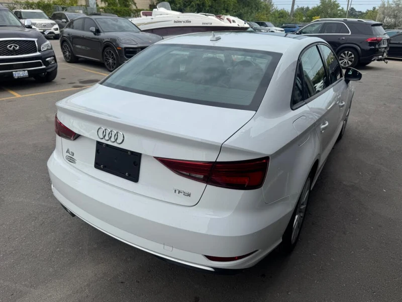 Audi A3 2.0T Premium Plus* АвтоКредит* (Цена до БГ) , снимка 3 - Автомобили и джипове - 53385850