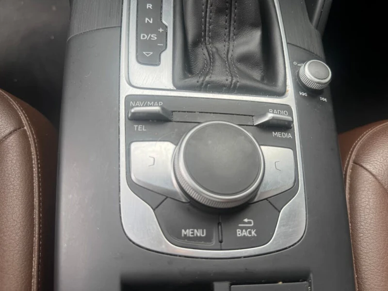 Audi A3 2.0T Premium Plus* АвтоКредит* (Цена до БГ) , снимка 11 - Автомобили и джипове - 53385850