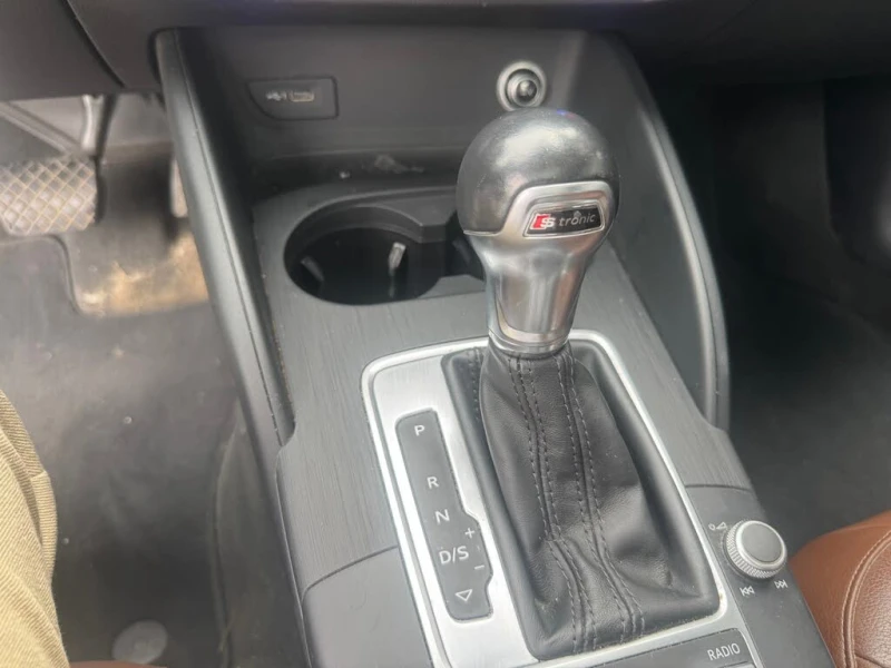 Audi A3 2.0T Premium Plus* АвтоКредит* (Цена до БГ) , снимка 10 - Автомобили и джипове - 53385850