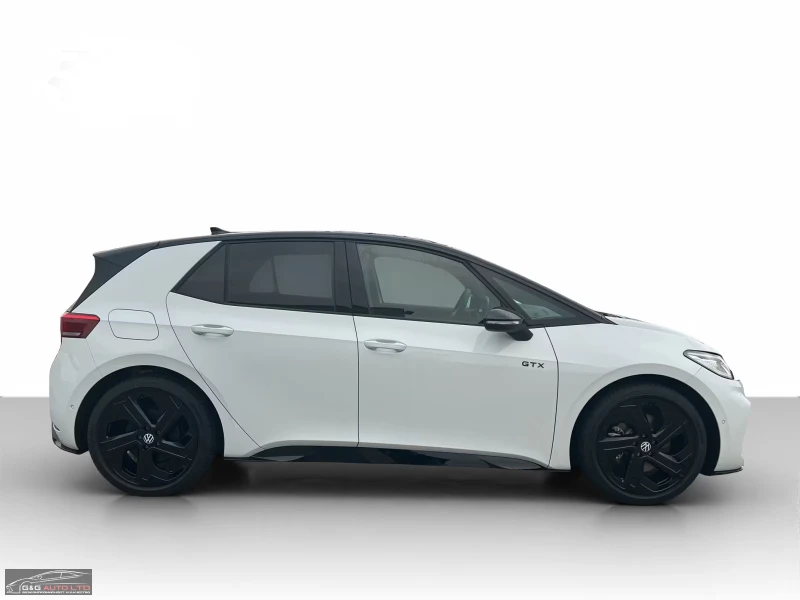 VW ID.3 GTX/286HP/MATRIX/CAM/NAVI/CPLAY/788g, снимка 6 - Автомобили и джипове - 53498353