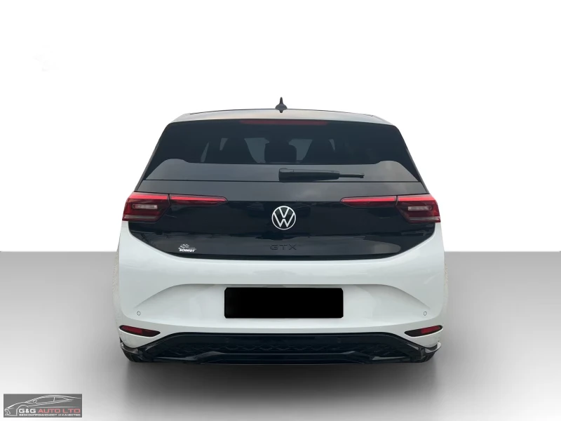 VW ID.3 GTX/286HP/MATRIX/CAM/NAVI/CPLAY/788g, снимка 8 - Автомобили и джипове - 53498353
