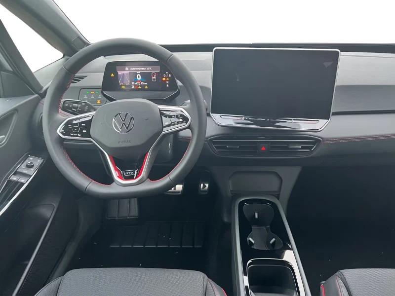 VW ID.3 GTX/286HP/MATRIX/CAM/NAVI/CPLAY/788g, снимка 11 - Автомобили и джипове - 53498353